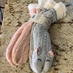 Slipper Socks